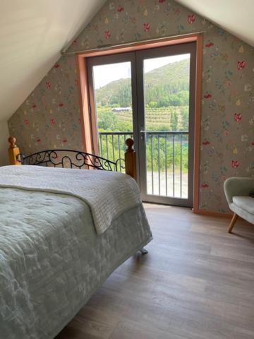 Miners Lane Guest House Clyde Exteriör bild